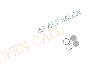 Open call | Premiere &8 Art Salon