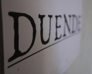 DUENDE DUENDE