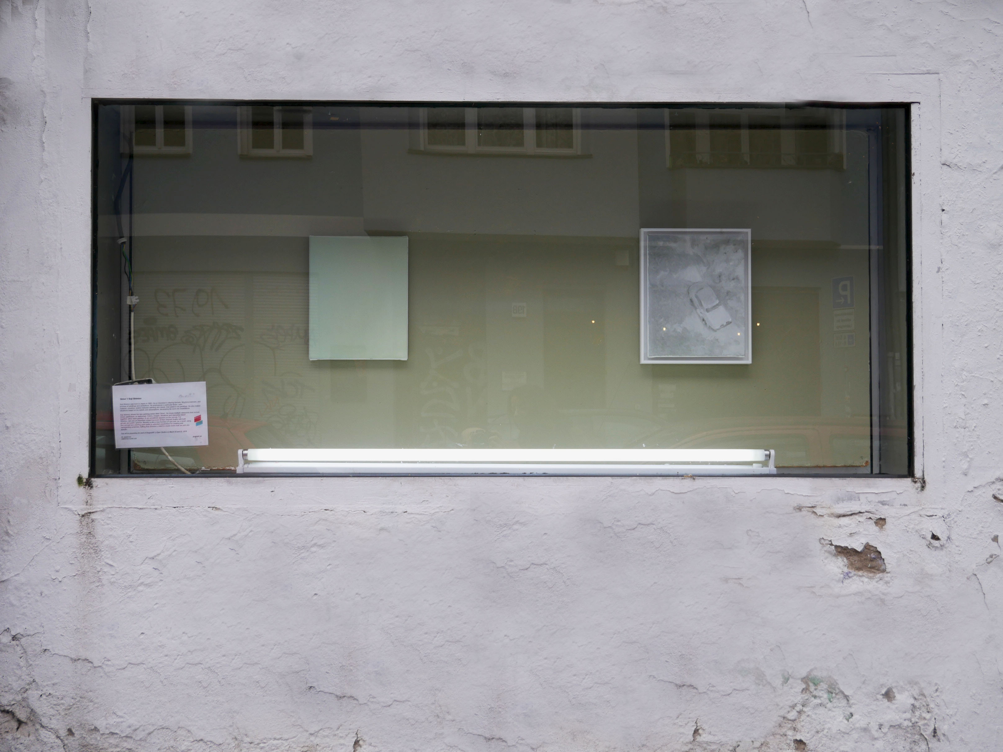 contemporary art, glogauair, berlin, kreuzberg, neukolln, residency program, artists