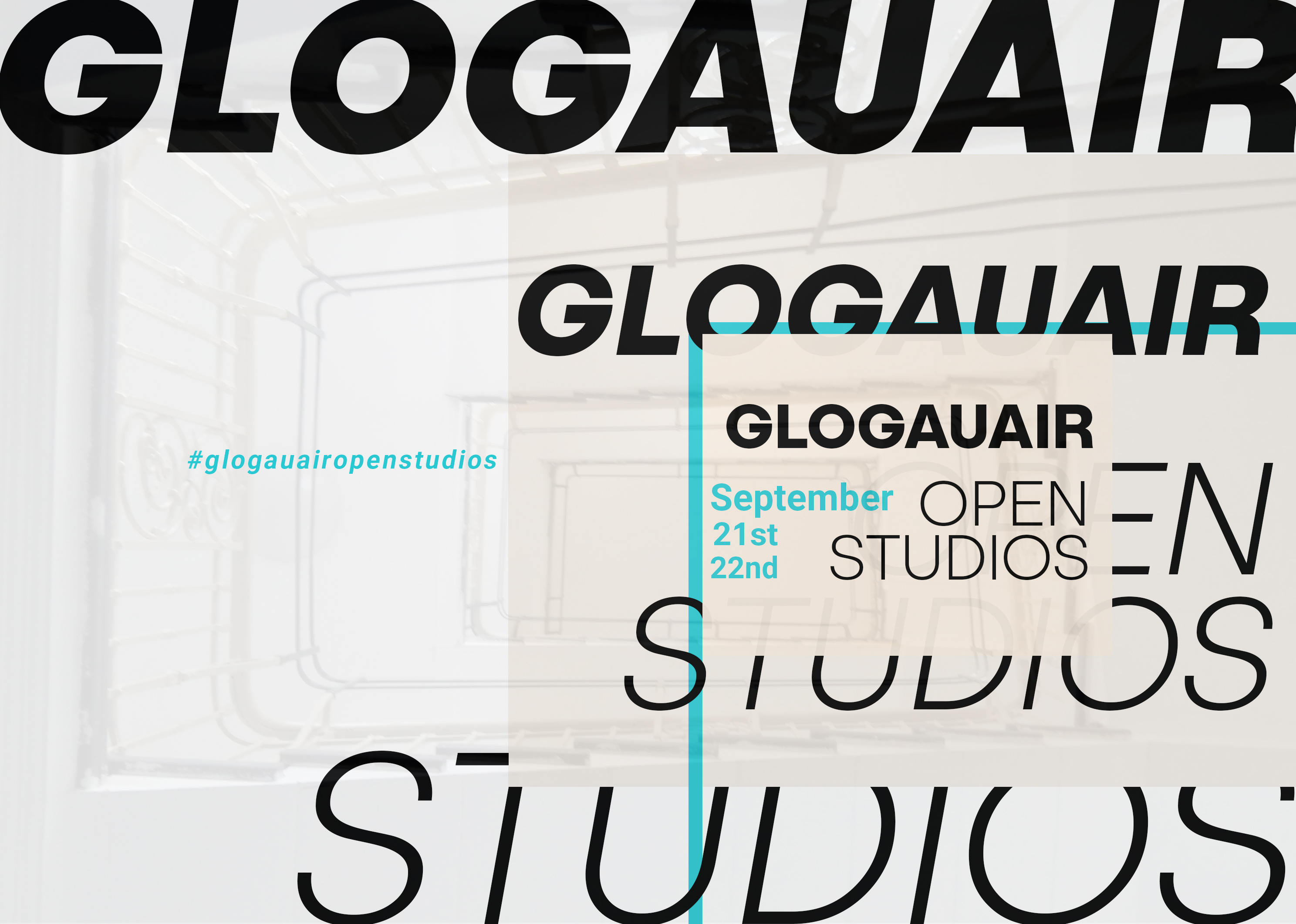 Open Studios // September 2017 contemporary art, visual art, artist, glogauair, open studios, exhibition, berlin, residency, kreuzberg