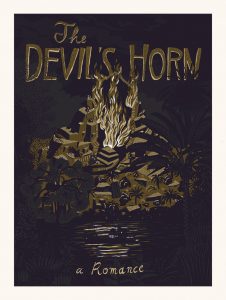 Devils Horn promo