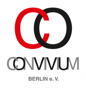 Convivum Berlin Convivium Berlin Association 2019 workshop art culture