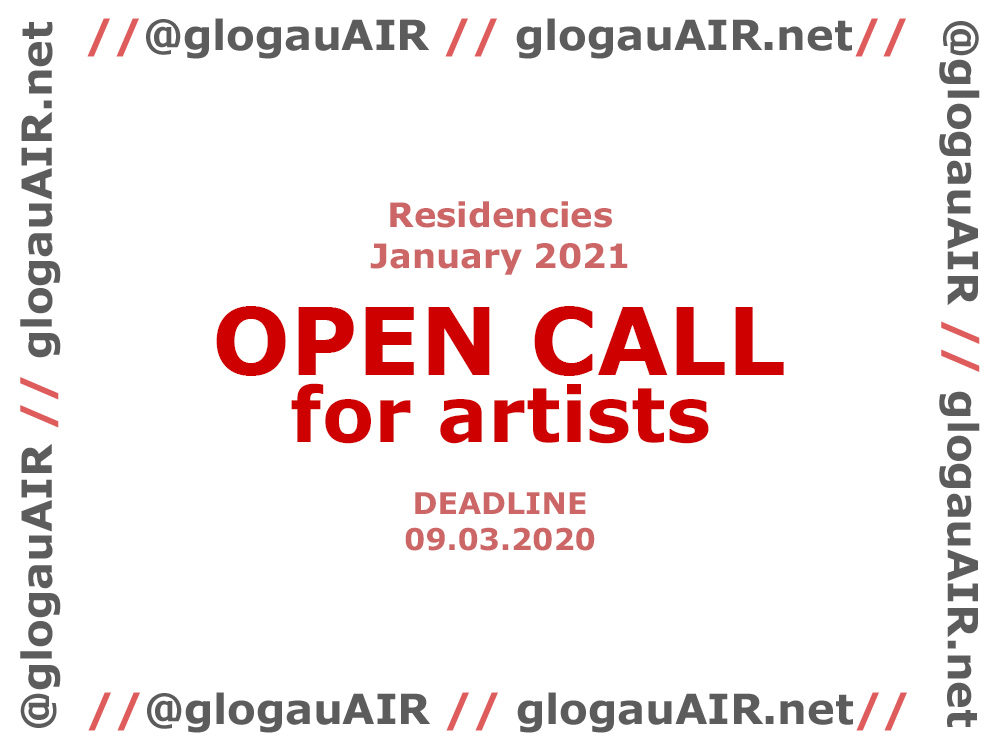 006 - Open Call_Image Proposal_jpeg Open Call for artists at Multidisciplinary art residency GlogauAIR in Kreuzberg Berlin