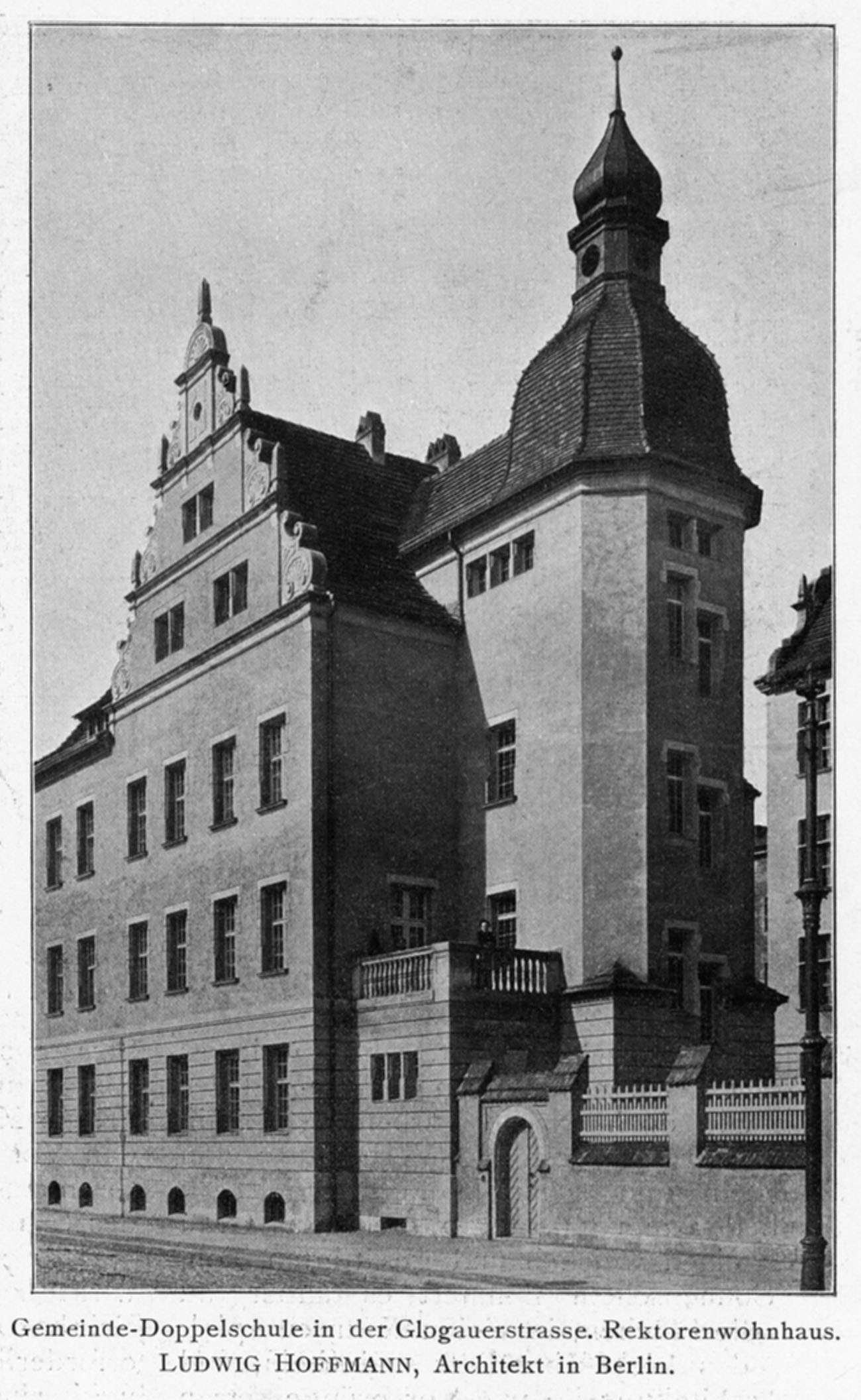 glogauer historic photo glogauer historic photo