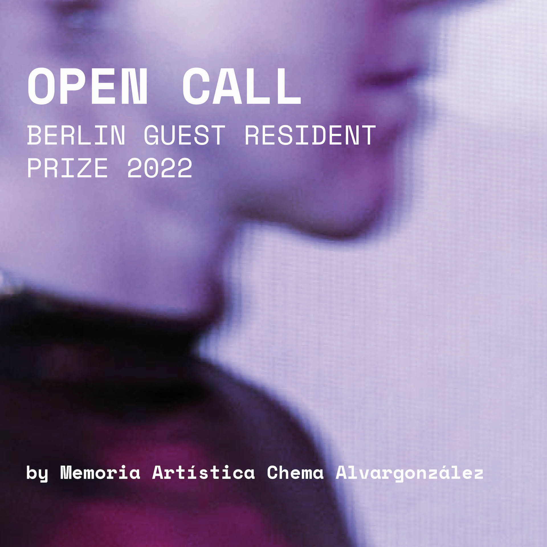 APPLY GlogauAIR Art Residency Berlin