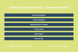 2021_Virtual Open Studios December_Banner 3