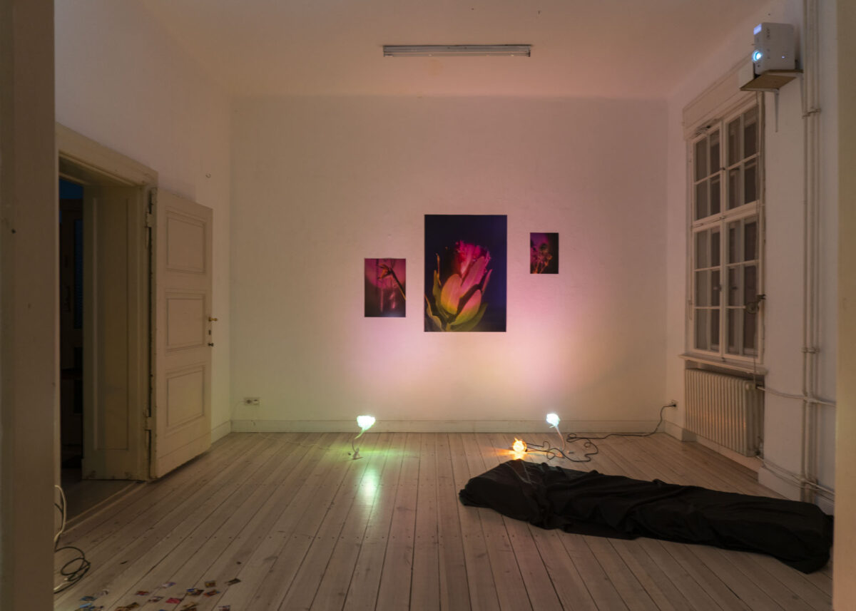 2022_Project Space_Berlin Melancolie_expo pics_31