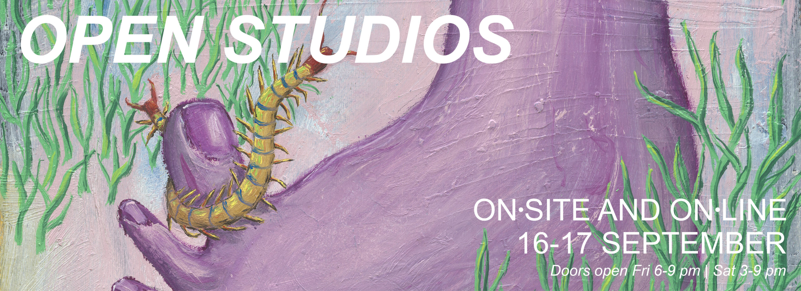 2022_Q3_Open Studios_banner