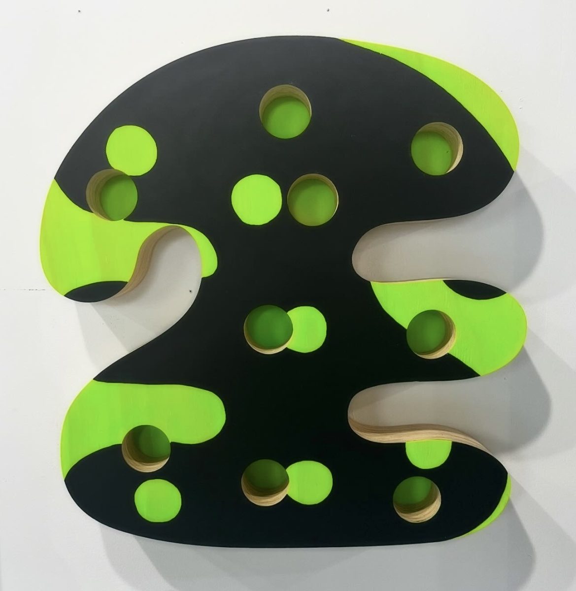 GREEN C