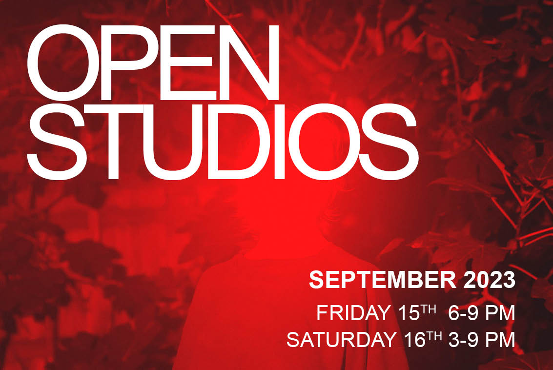 Open Studios - GlogauAIR Art Residency Berlin
