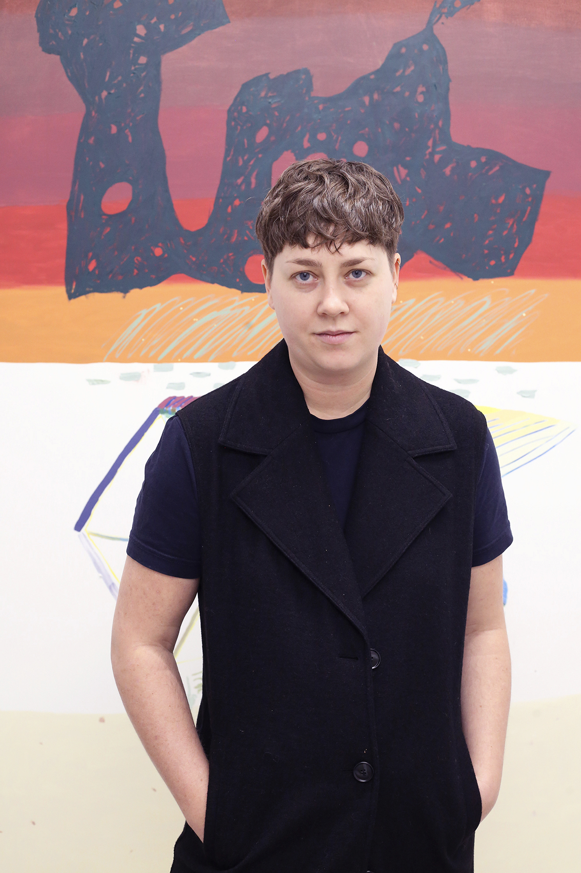 Meet the Artist // Ona Lillet - GlogauAIR Art Residency Berlin