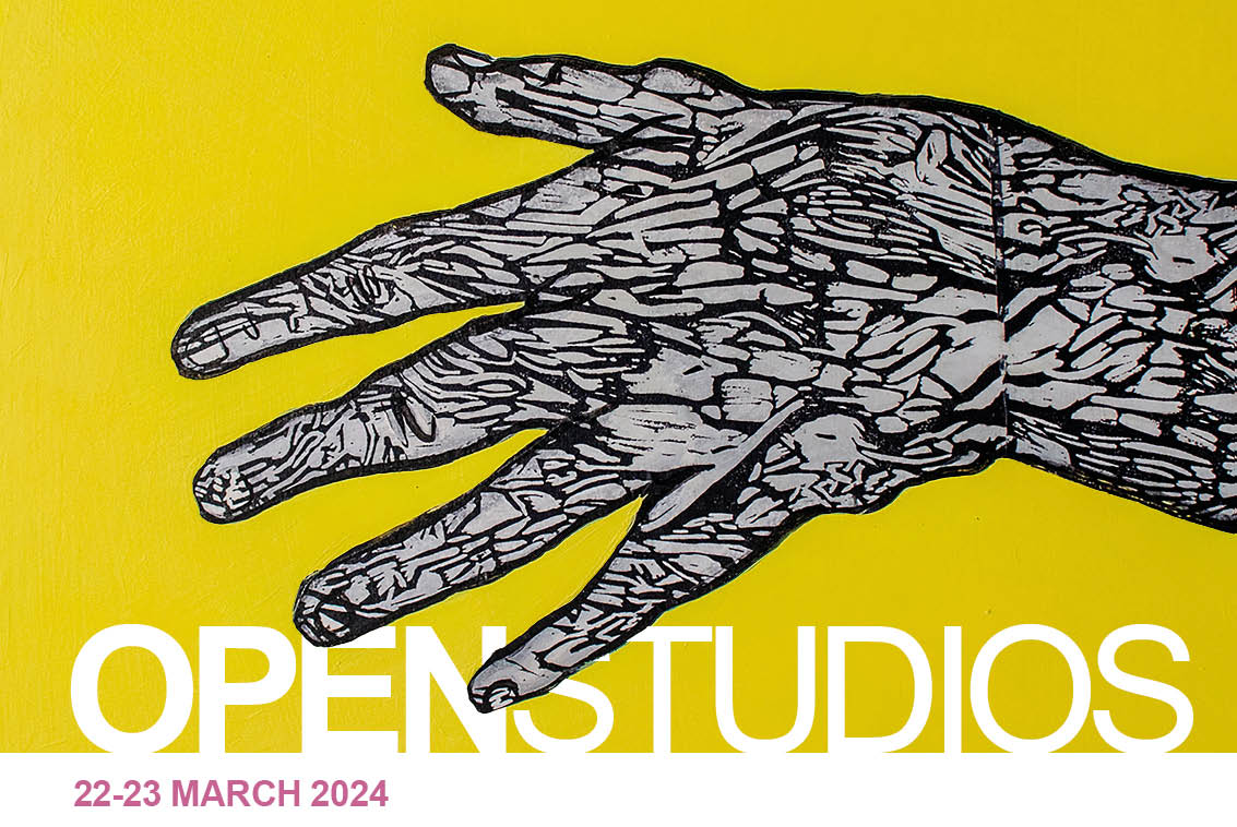 Open Studios - GlogauAIR Art Residency Berlin