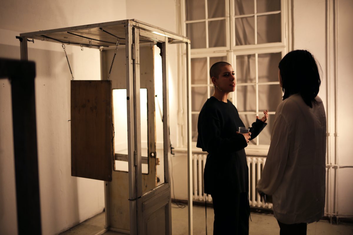Open Studios Dec 24_101