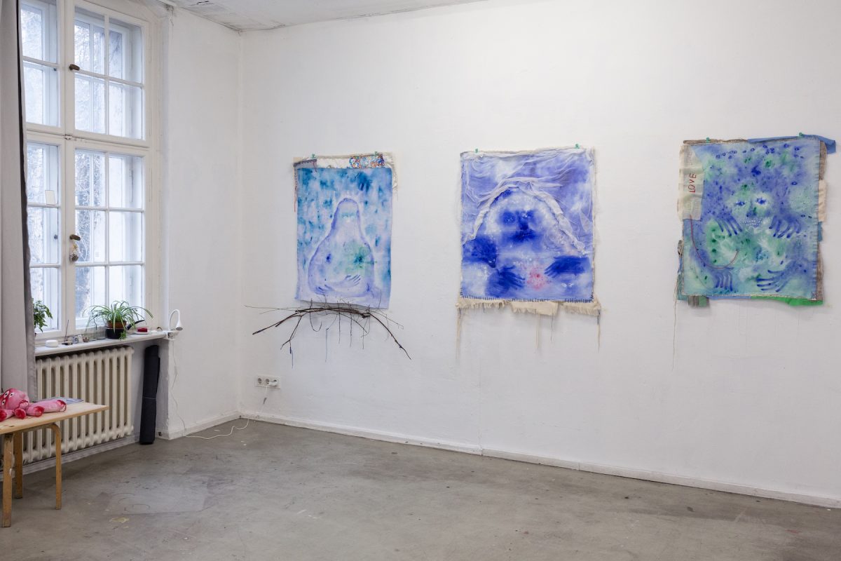 Open studios_03_25_Studio 12_02