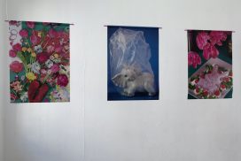Open Studios_06_25_Studio 21_06