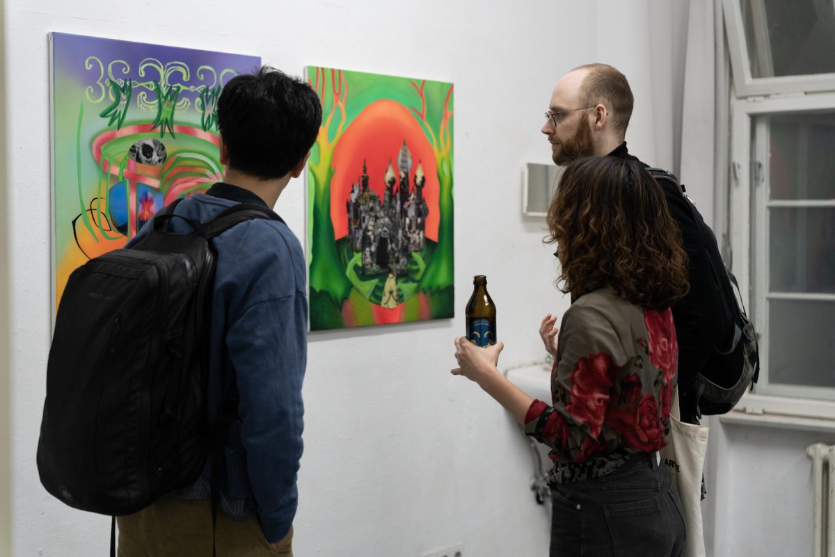 Event_Open Studios_sept 25_07