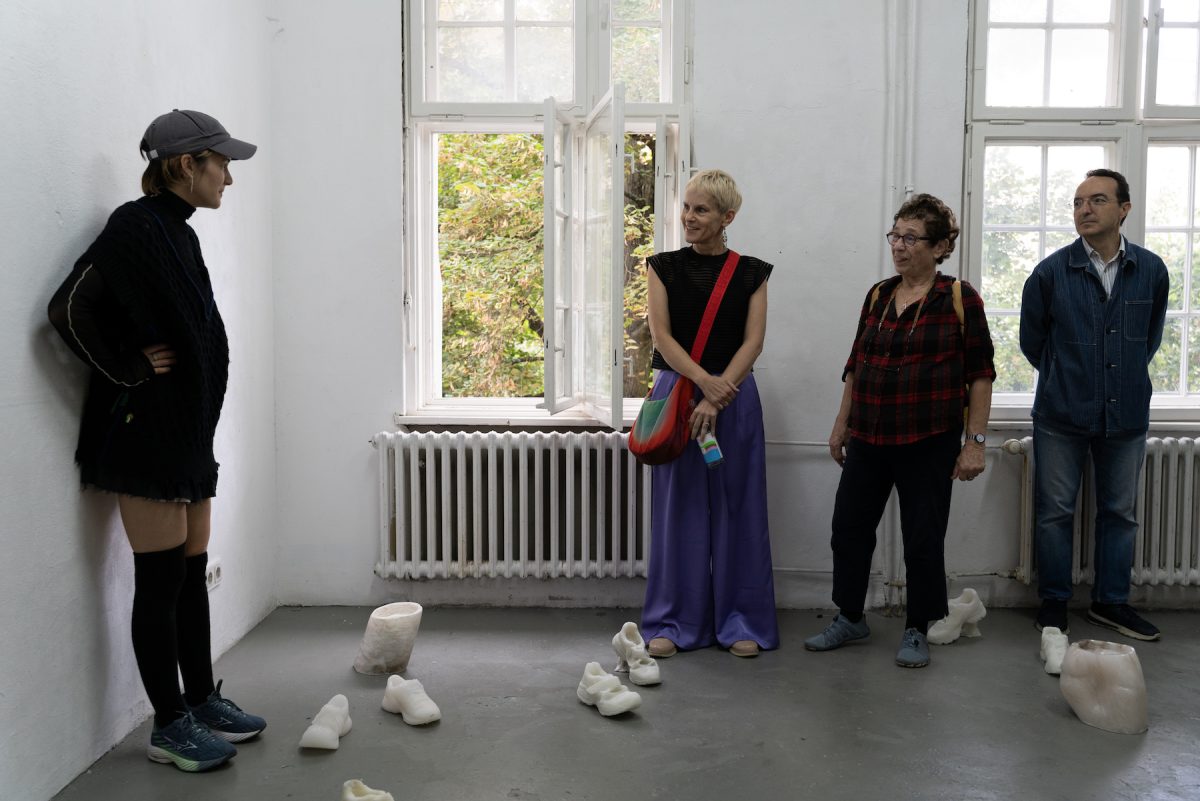 Event_Open Studios_sept 25_12