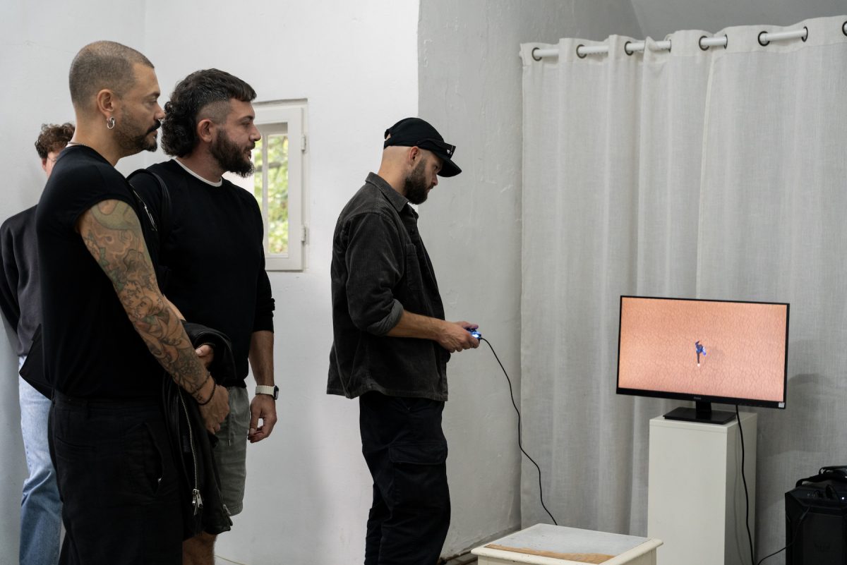 Event_Open Studios_sept 25_14