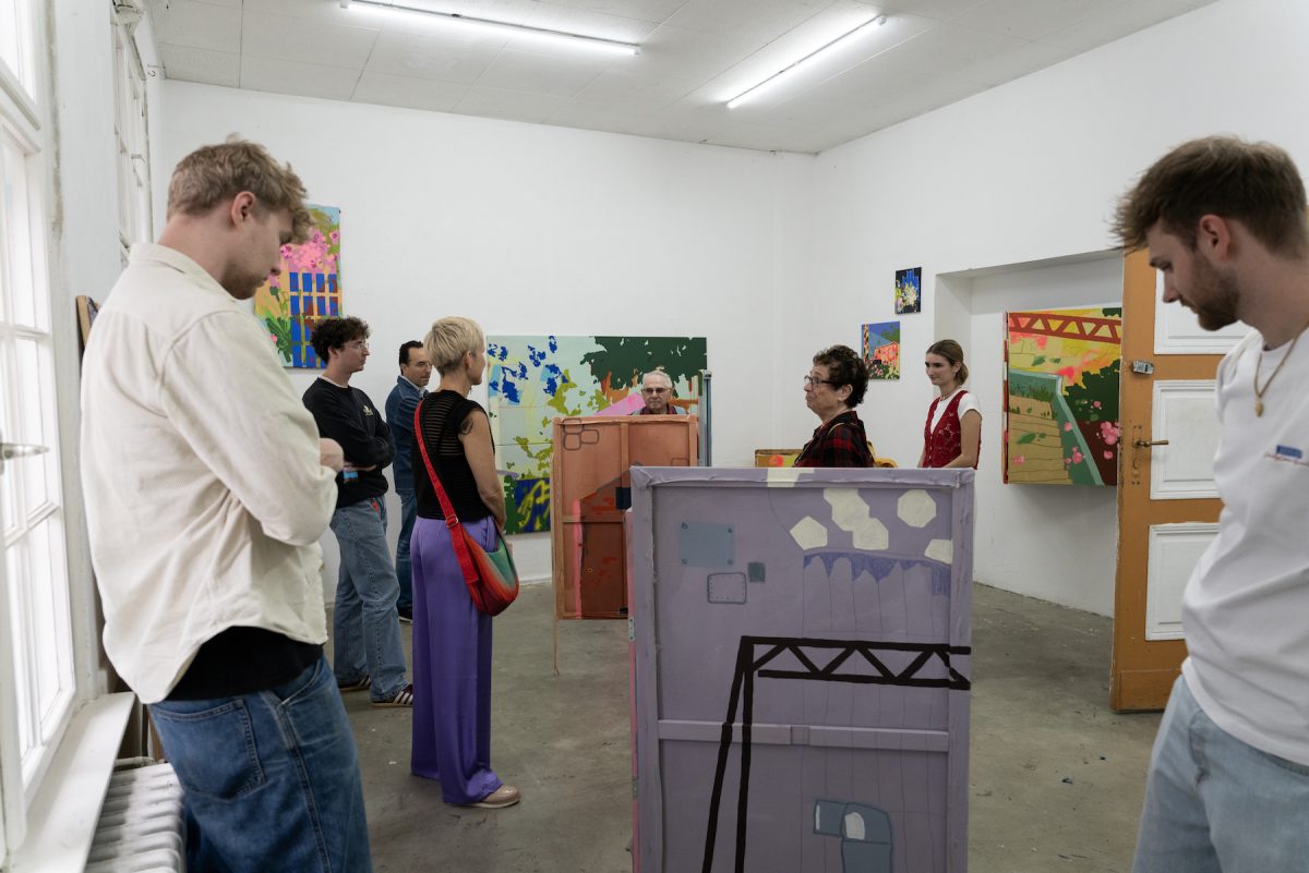Event_Open Studios_sept 25_17