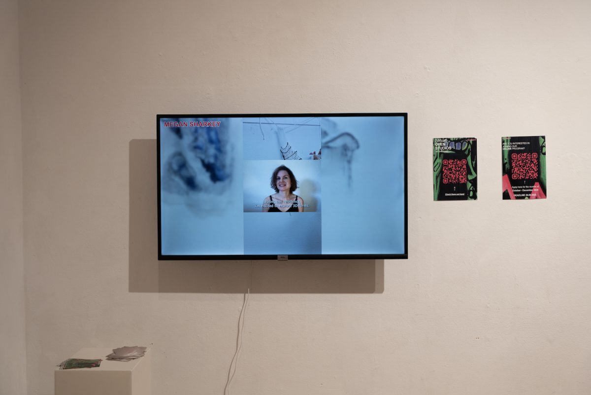 Event_Open Studios_sept 25_27