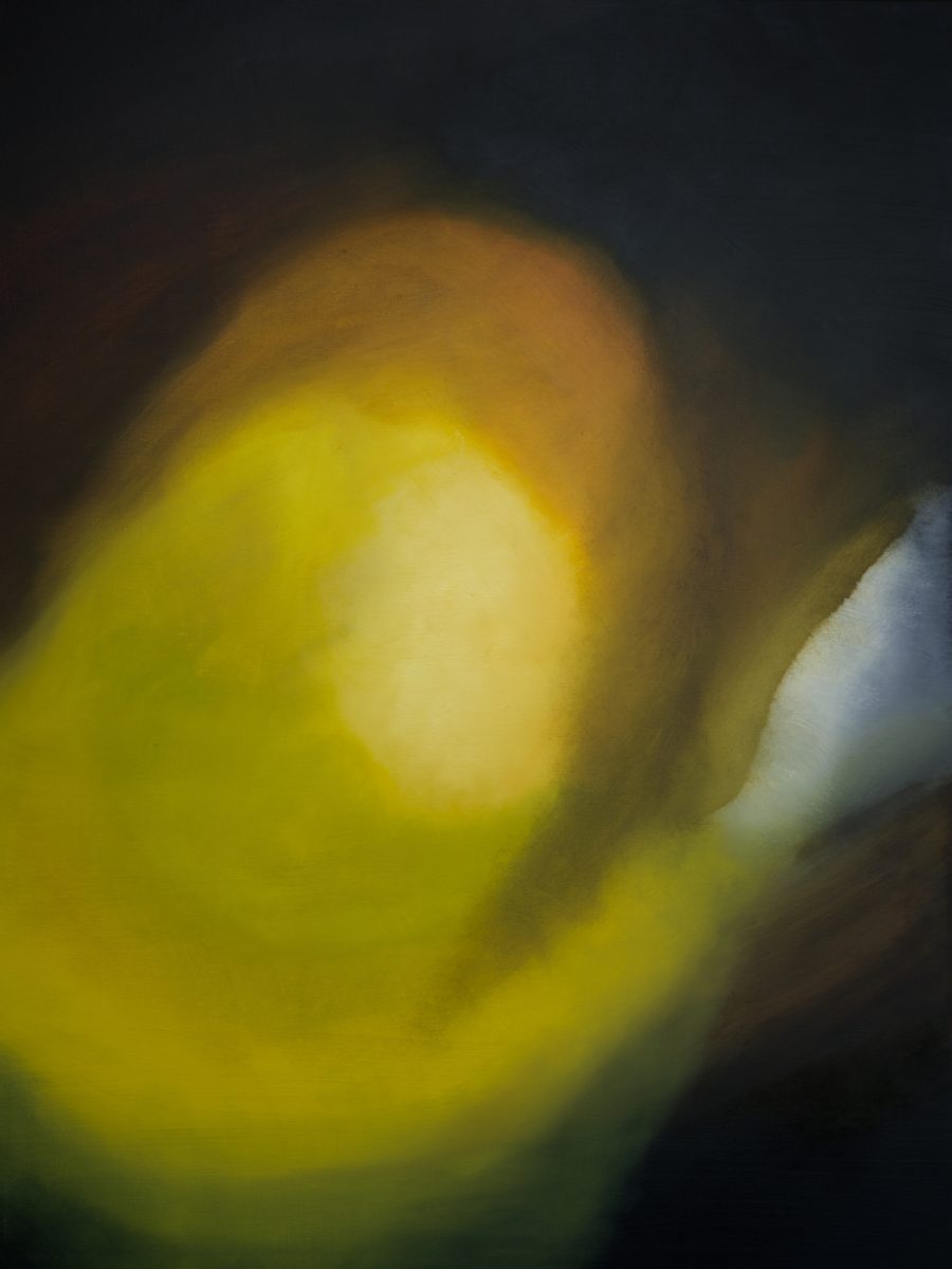 2025_Echo of the Sun_40x30