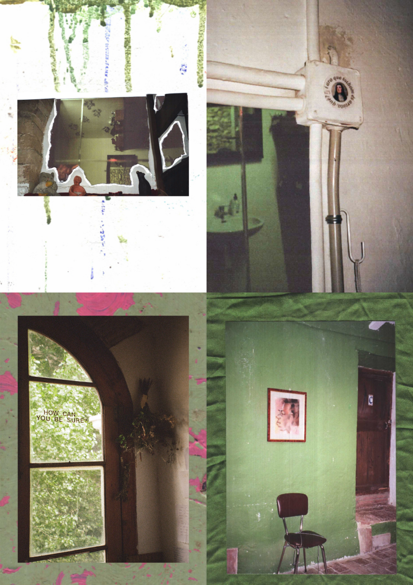 Can Serrat Zine 1