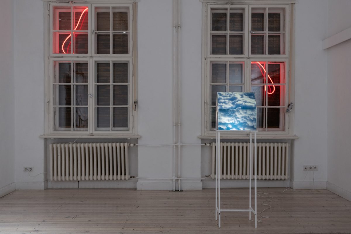 Abwesenheit exhibition_07