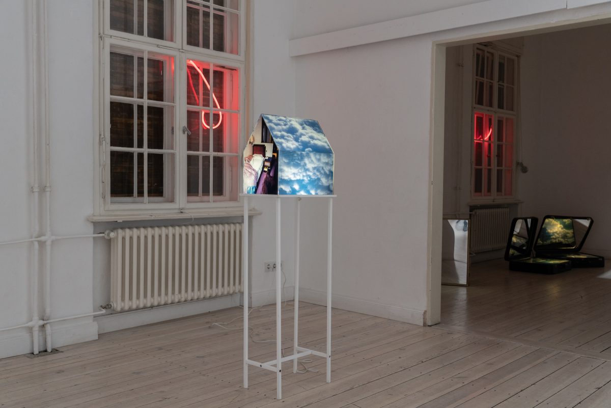 Abwesenheit exhibition_08