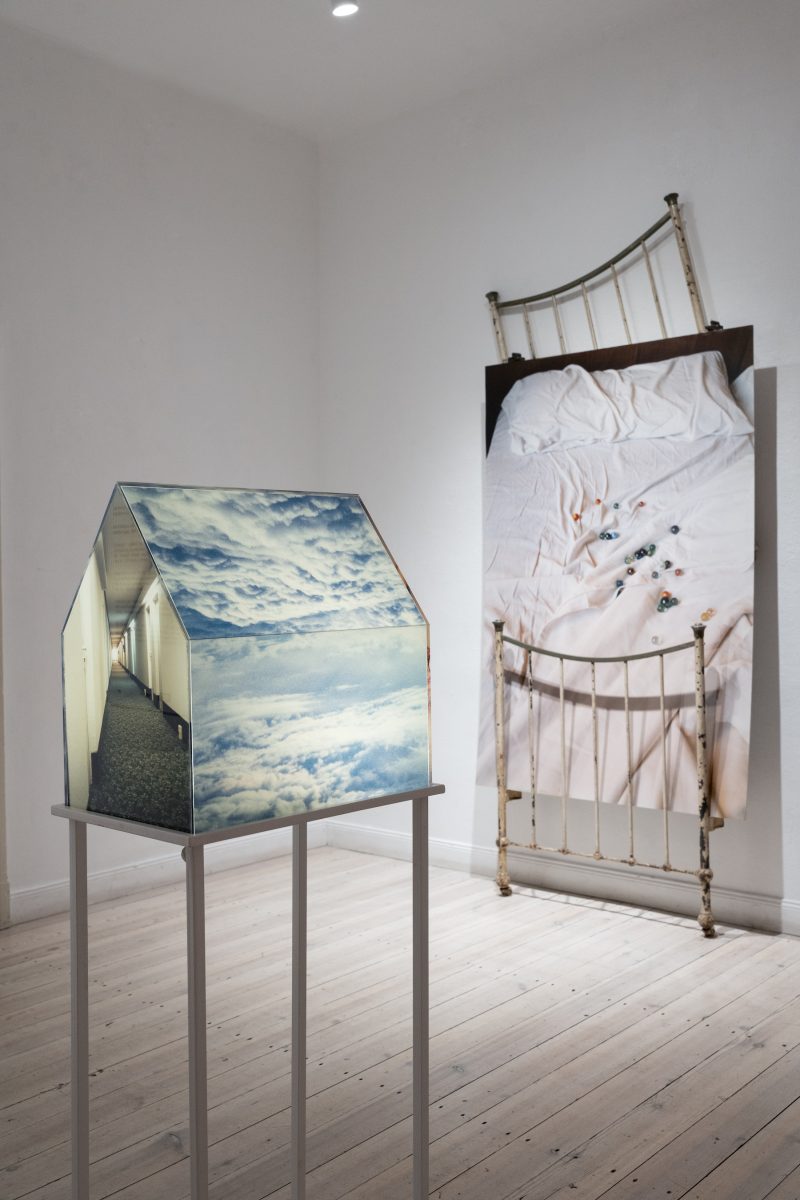 Abwesenheit exhibition_12