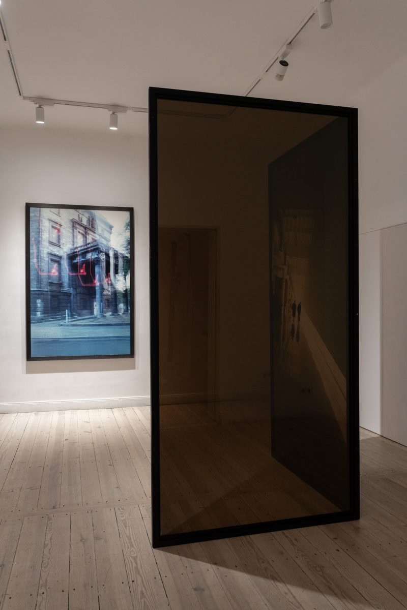 Abwesenheit exhibition_22