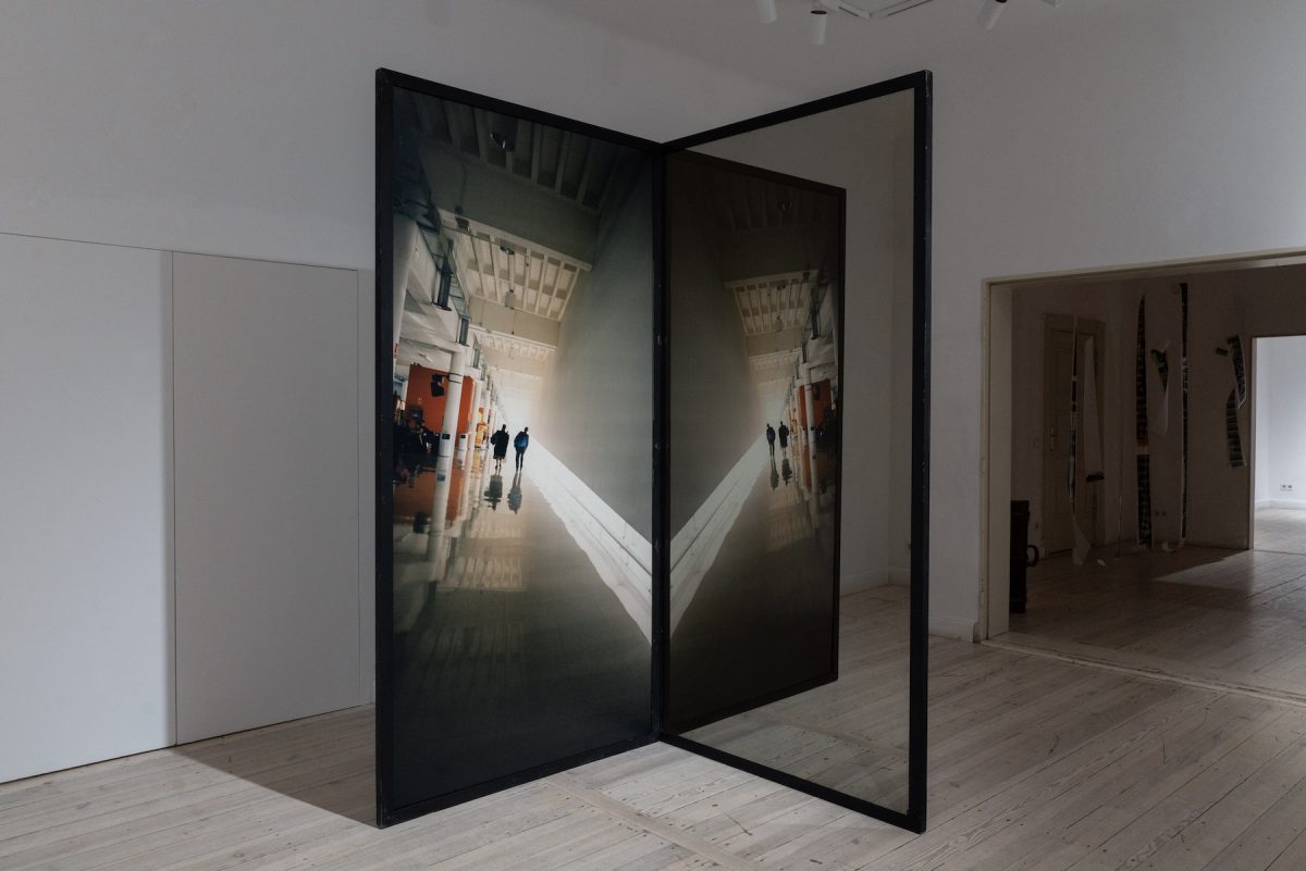 Abwesenheit exhibition_24