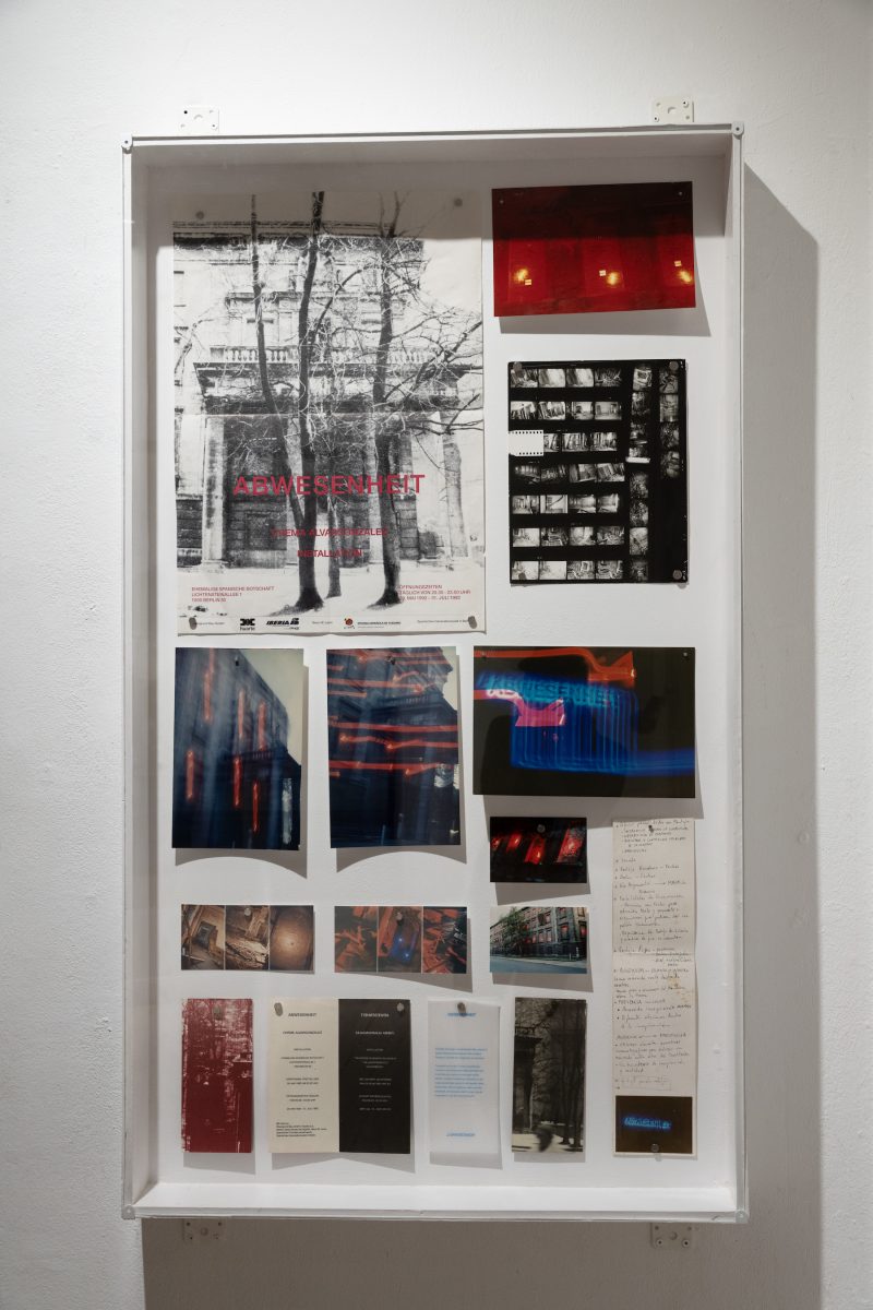 Abwesenheit exhibition_27