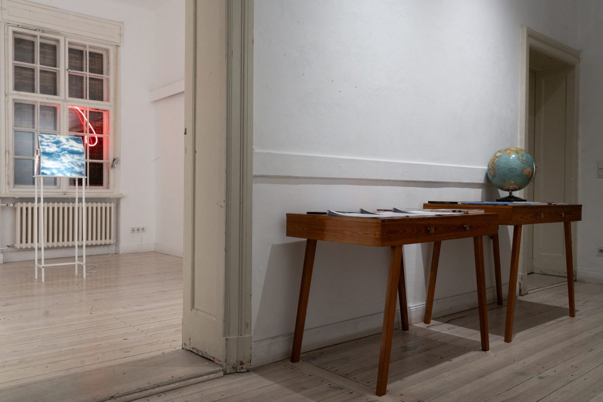 Abwesenheit exhibition_30