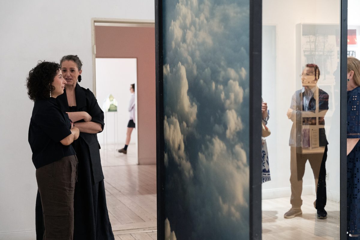 Abwesenheit exhibition_34
