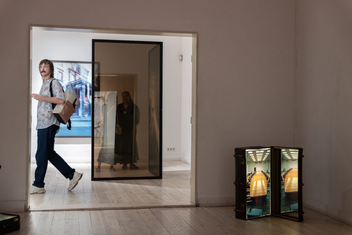 Abwesenheit exhibition_43