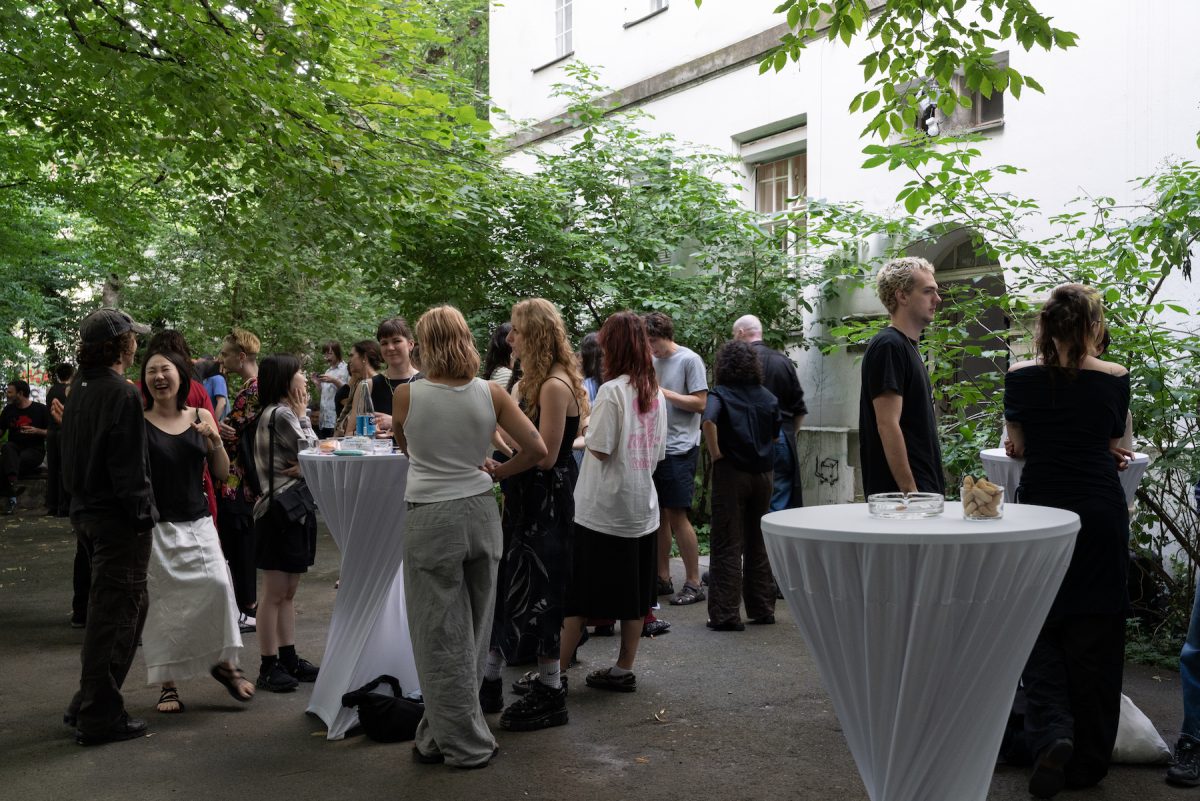 Abwesenheit exhibition_46