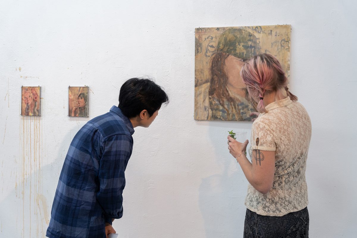 Open Studios Event_07
