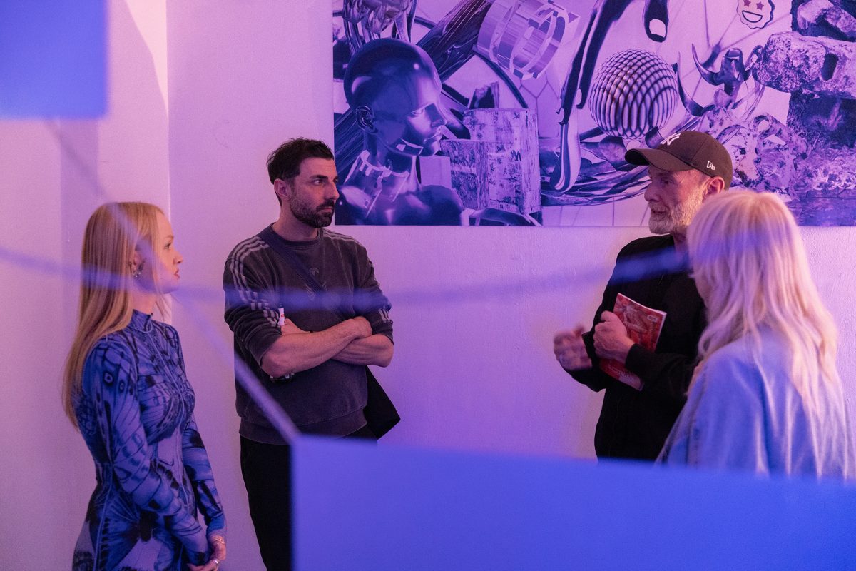 Open Studios Event_09