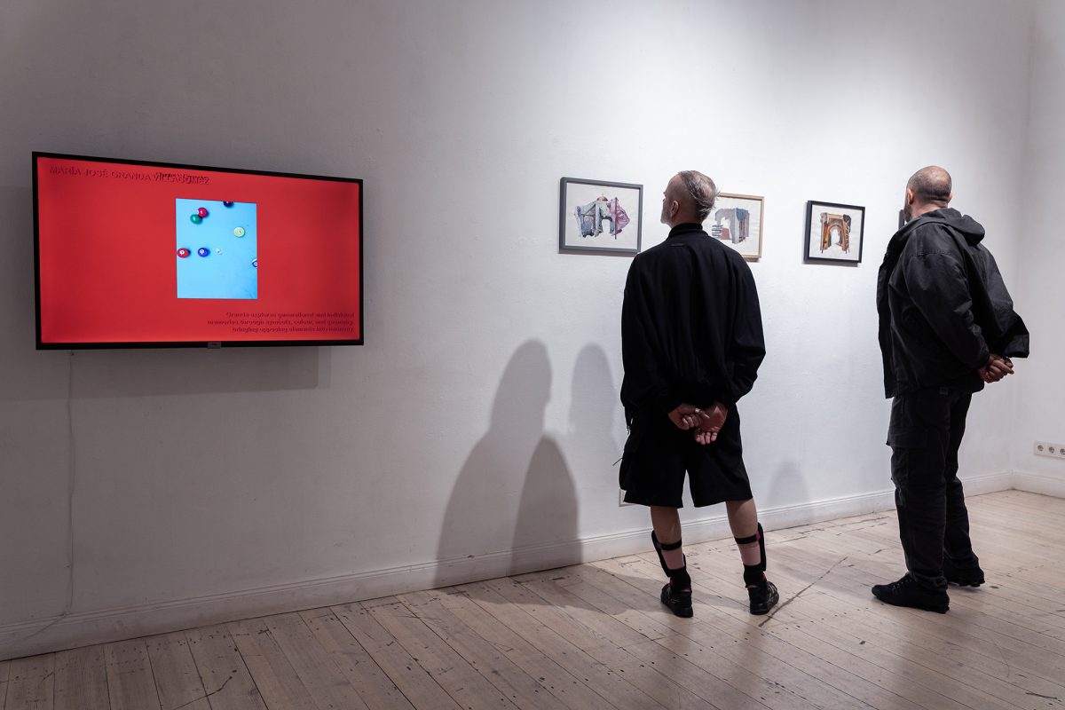 Open Studios Event_10