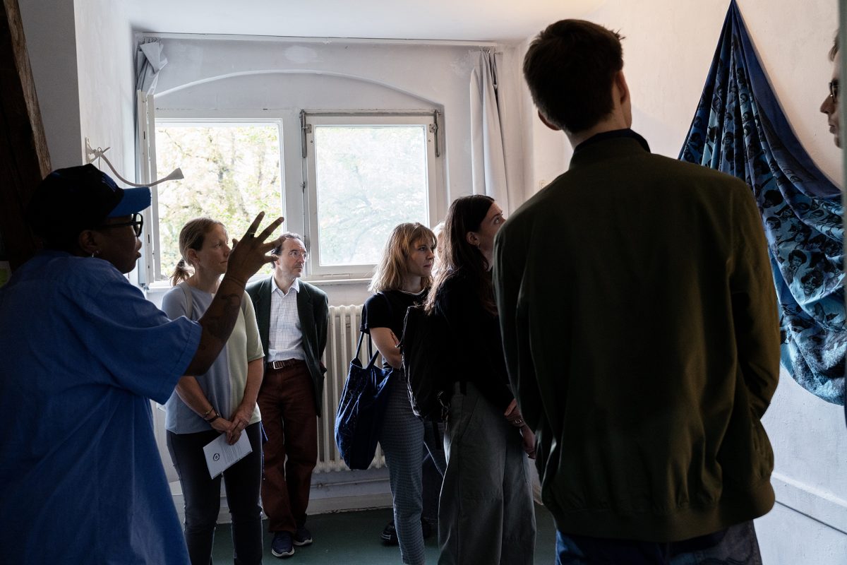 Open Studios Event_11
