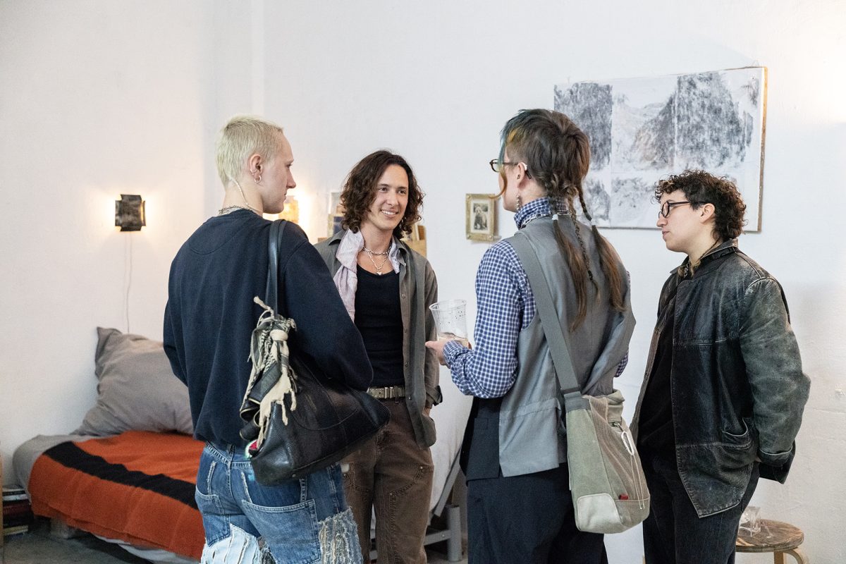 Open Studios Event_12
