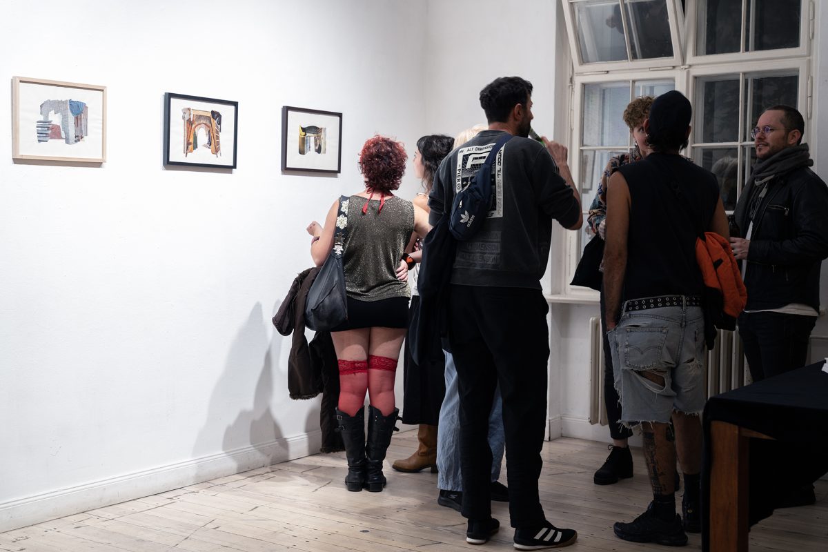 Open Studios Event_14