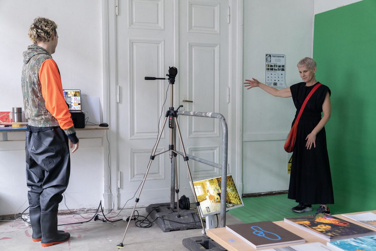 Open Studios Event_16
