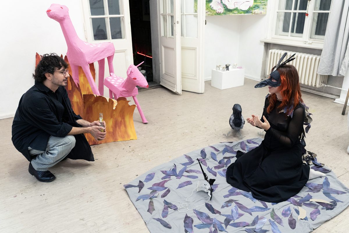 Open Studios Event_19
