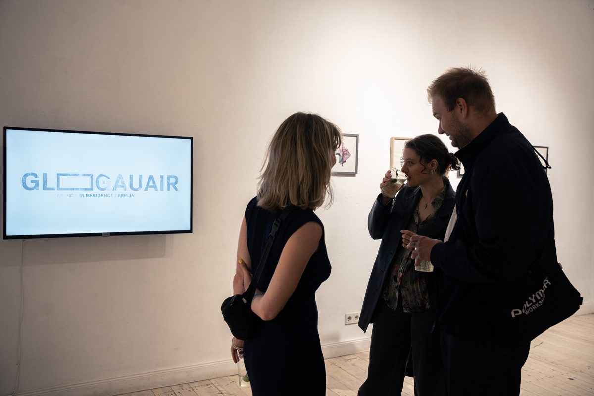 Open Studios Event_21