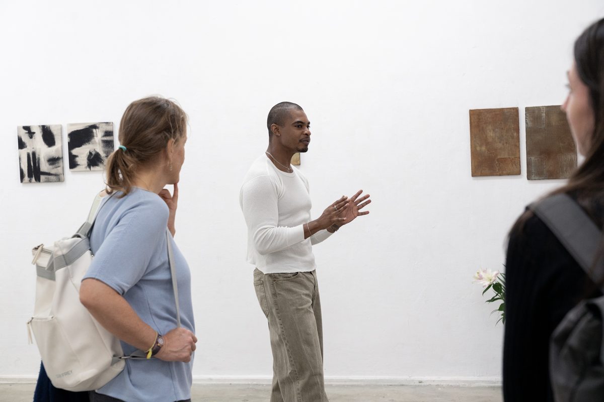 Open Studios Event_23