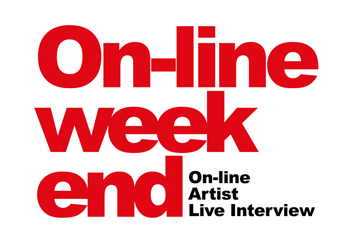 2021_Online Weekend_Live Interview_Featured