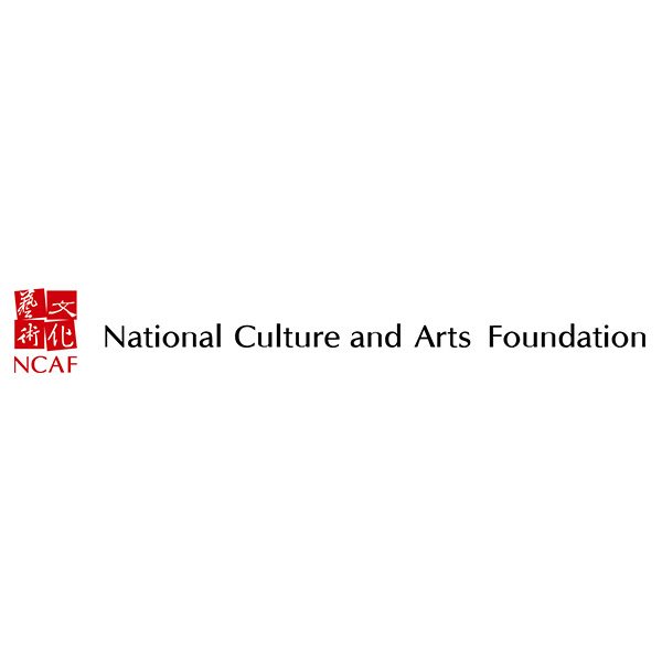 2024_collaborator_National Culture and Arts Foundation, Taiwan