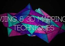 Vjing & 3D Mapping Techniques Workshop. Part I // June19