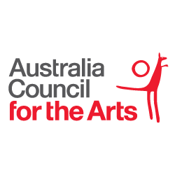 Australia Council Arts